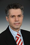 Photo of Christian  Sadik, MBA